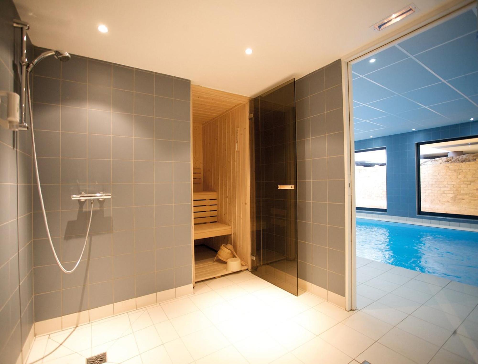 Lagrange Apart'Hotel Strasbourg Wilson Bagian luar foto