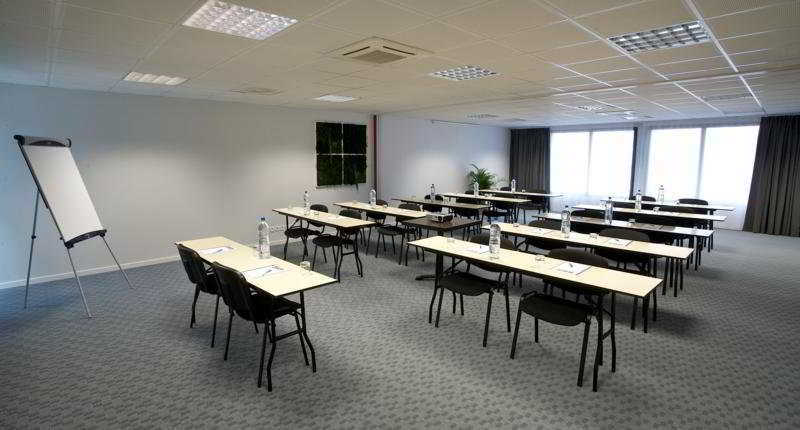 Lagrange Apart'Hotel Strasbourg Wilson Bagian luar foto