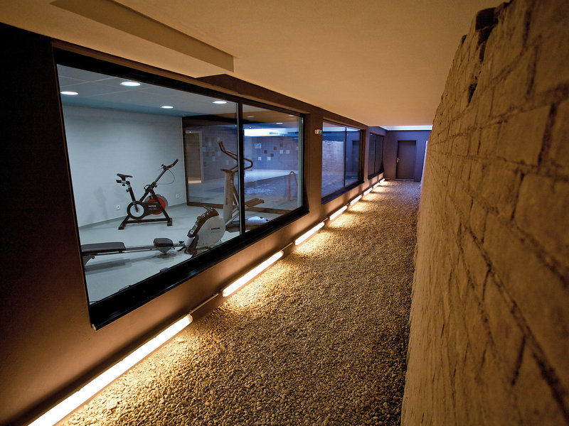 Lagrange Apart'Hotel Strasbourg Wilson Bagian luar foto