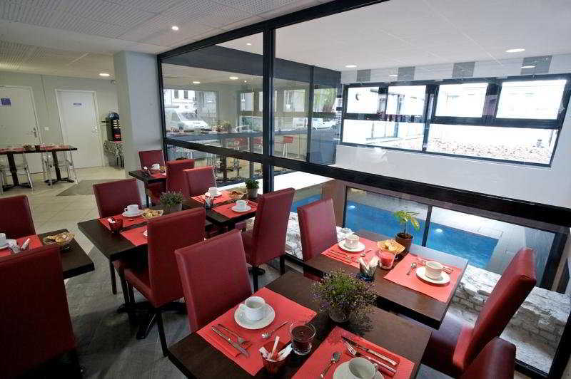 Lagrange Apart'Hotel Strasbourg Wilson Bagian luar foto