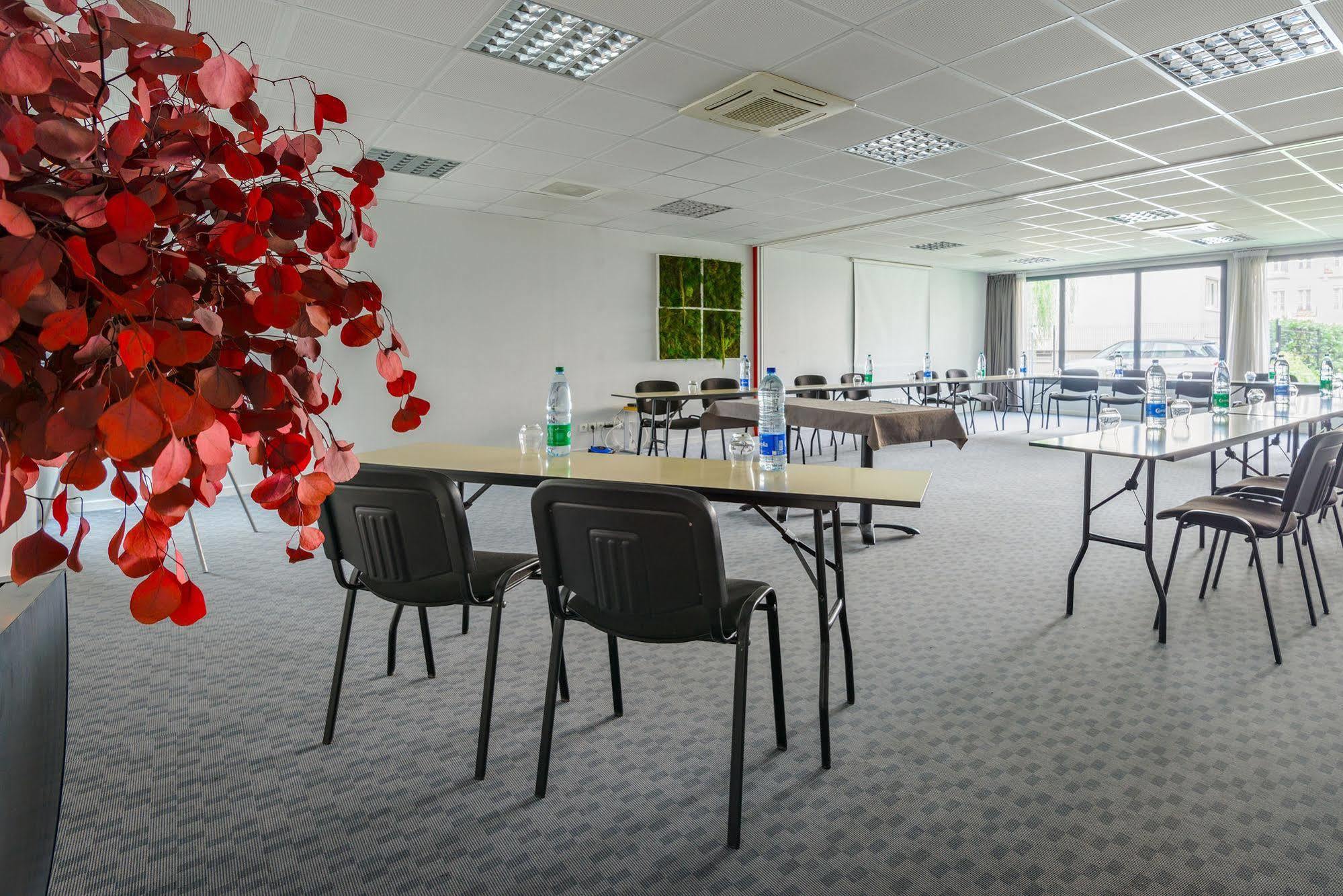 Lagrange Apart'Hotel Strasbourg Wilson Bagian luar foto